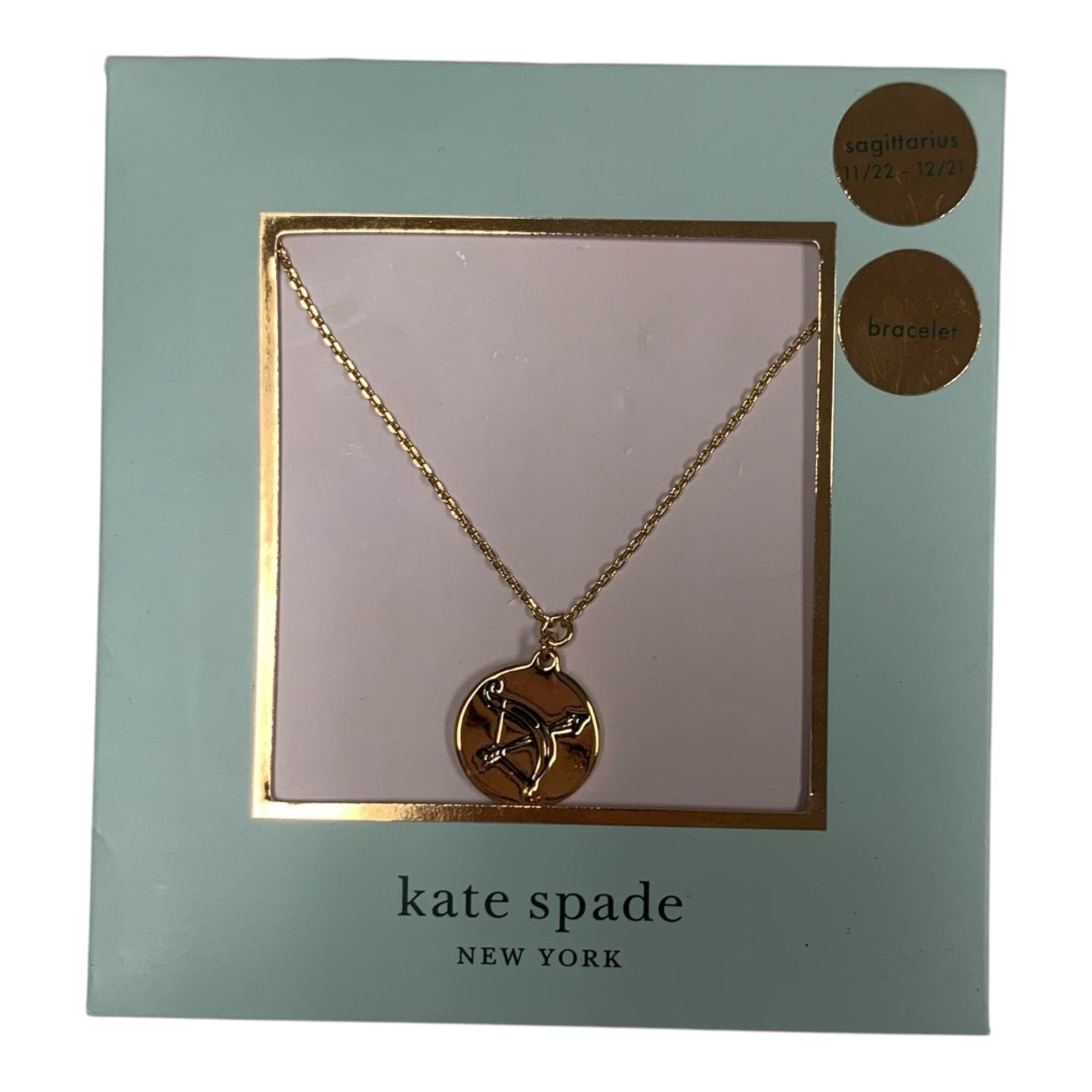 Bracelet Designer By Kate Spade