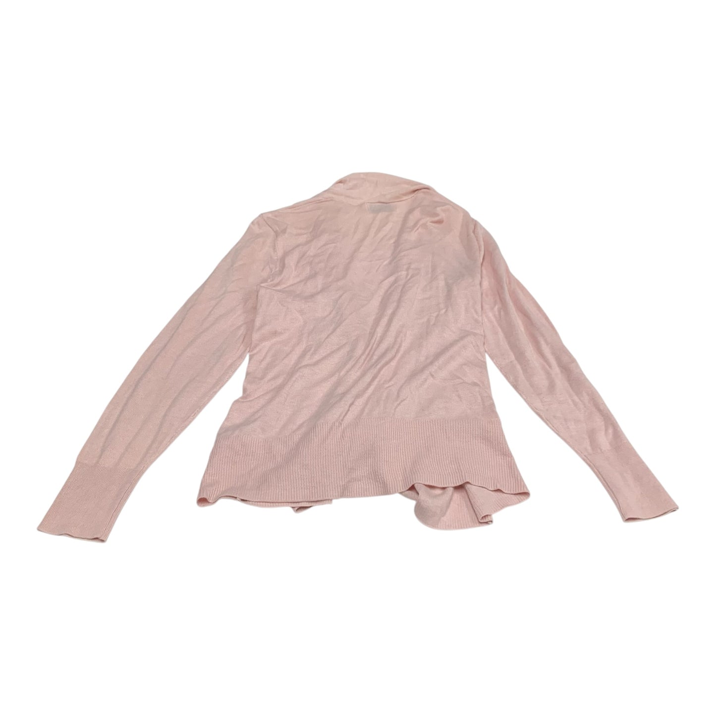 Cardigan By Old Navy In Pink, Size: Xl