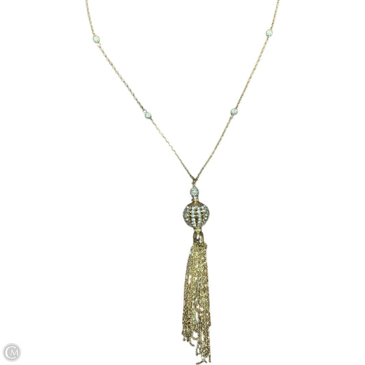 Necklace Designer By Lilly Pulitzer