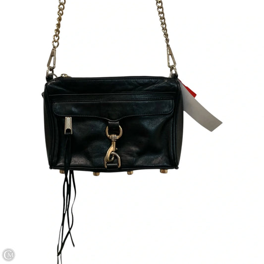 Crossbody Designer By Rebecca Minkoff, Size: Small