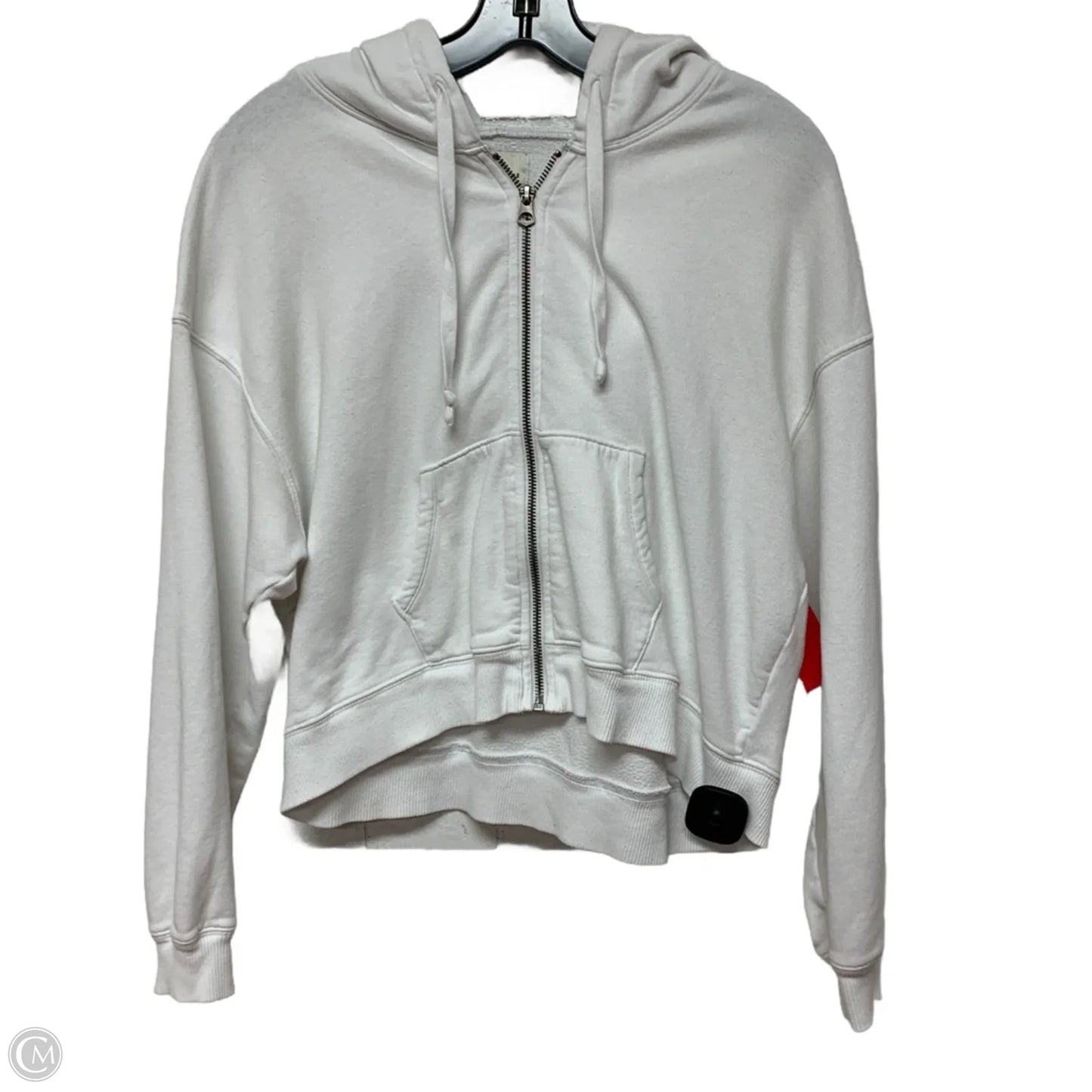 Jacket Other By American Eagle In White, Size: M