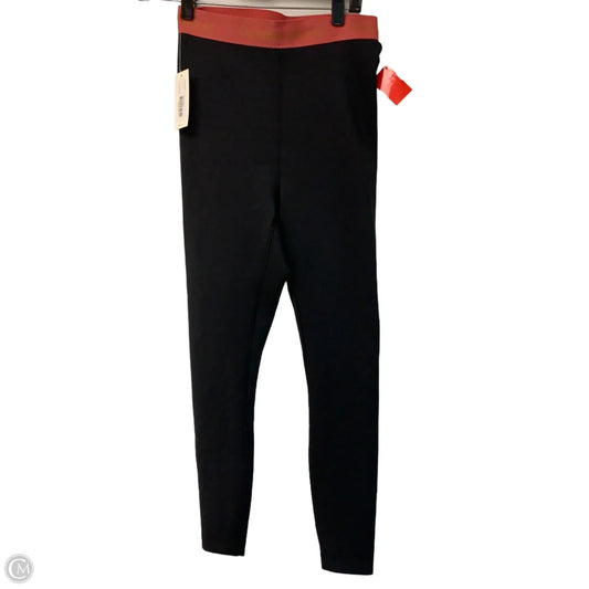 Athletic Leggings By Outdoor Voices In Black, Size: S