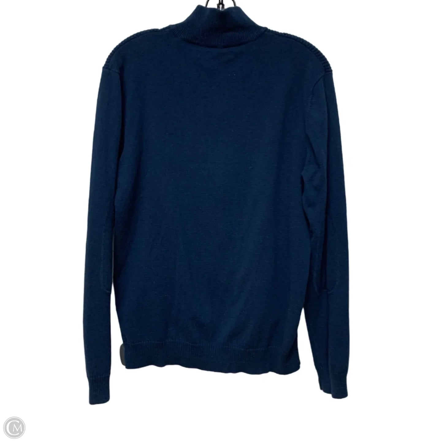 Jacket Other By Kenneth Cole In Navy, Size: M