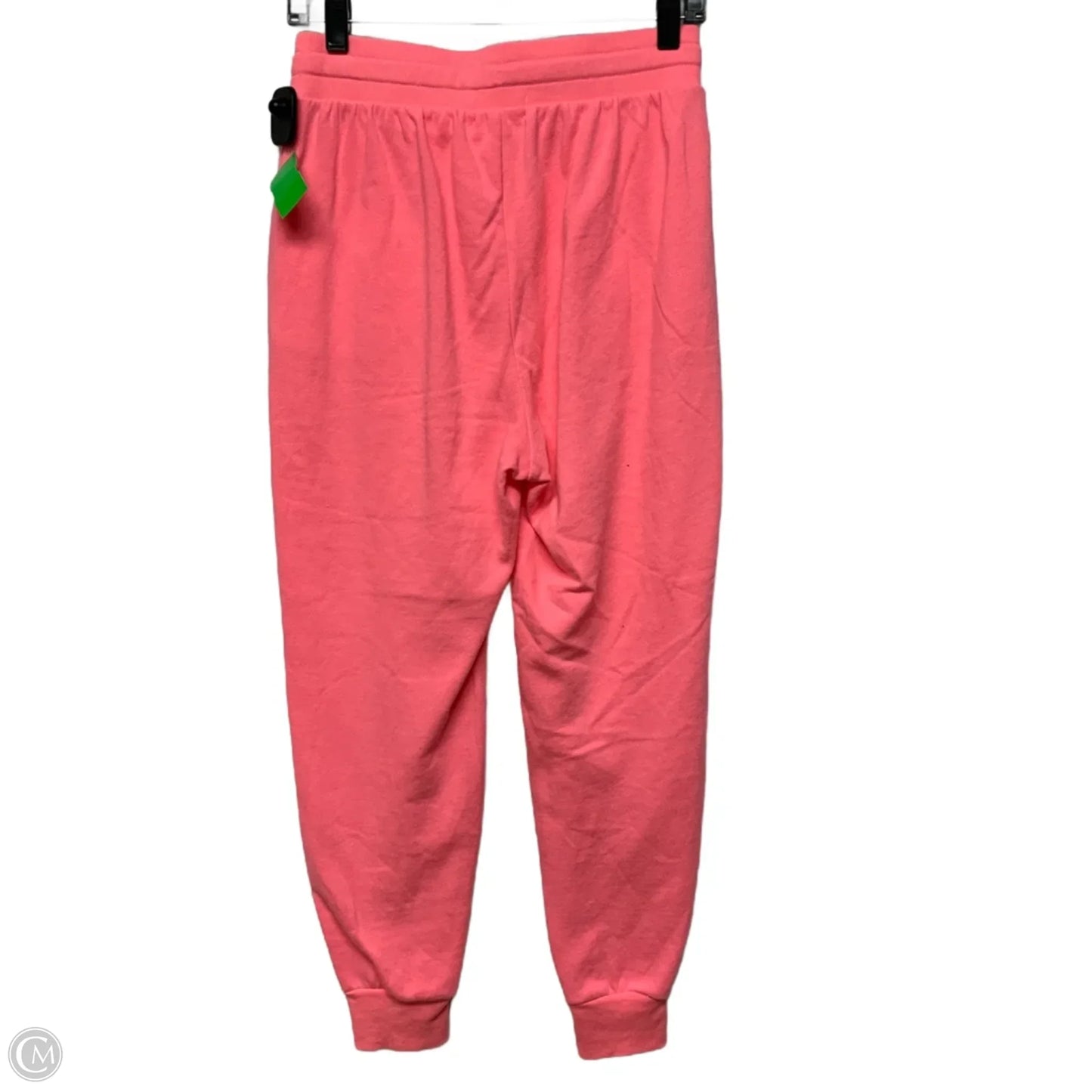 Pants Lounge By Colsie In Pink, Size: S