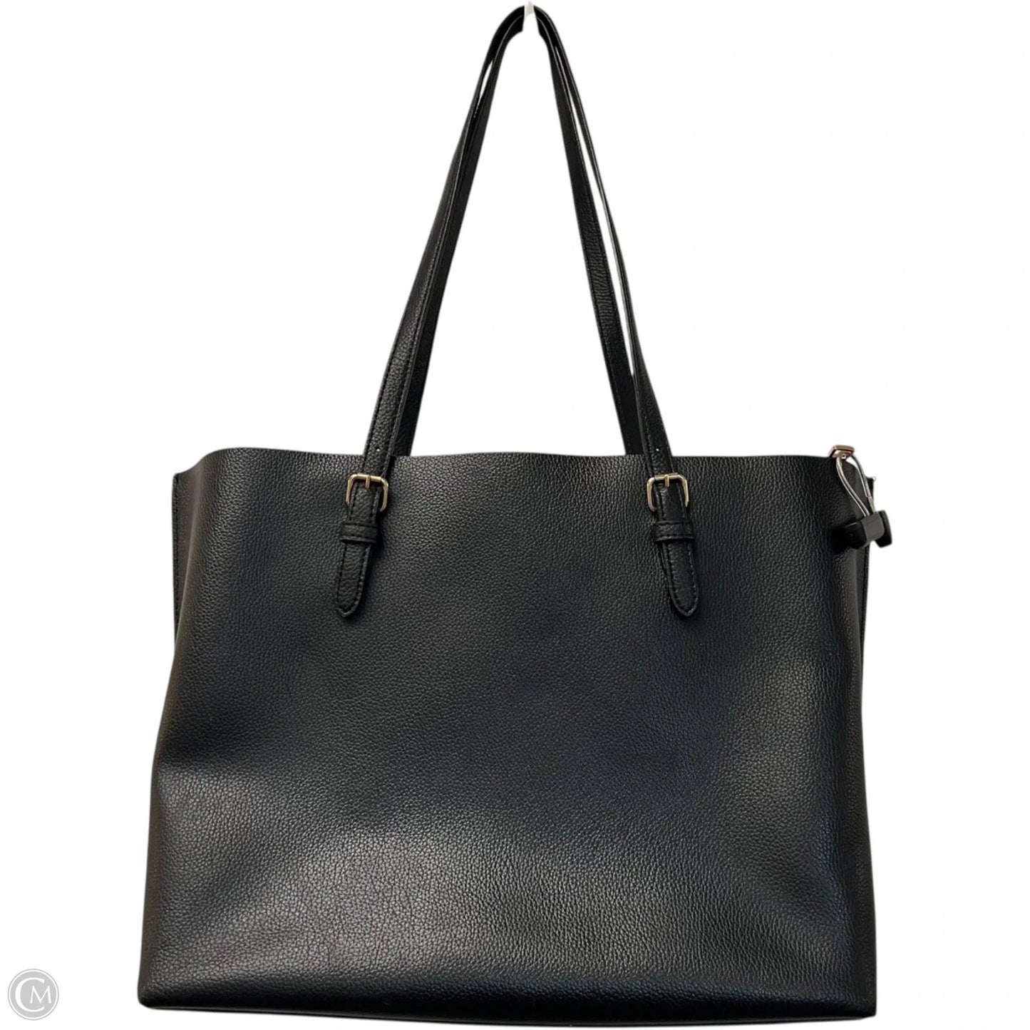 Tote Designer By Coach, Size: Large