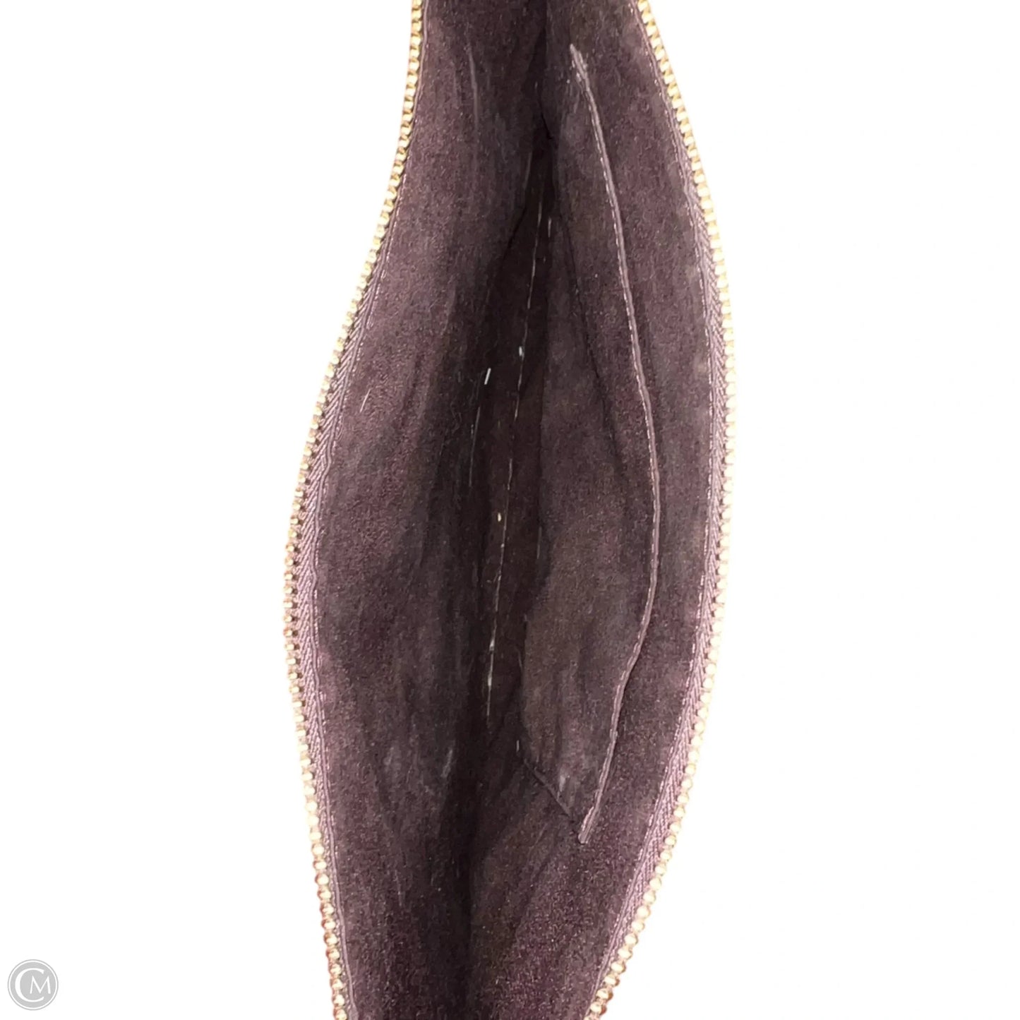 Tote Designer By Coach, Size: Large