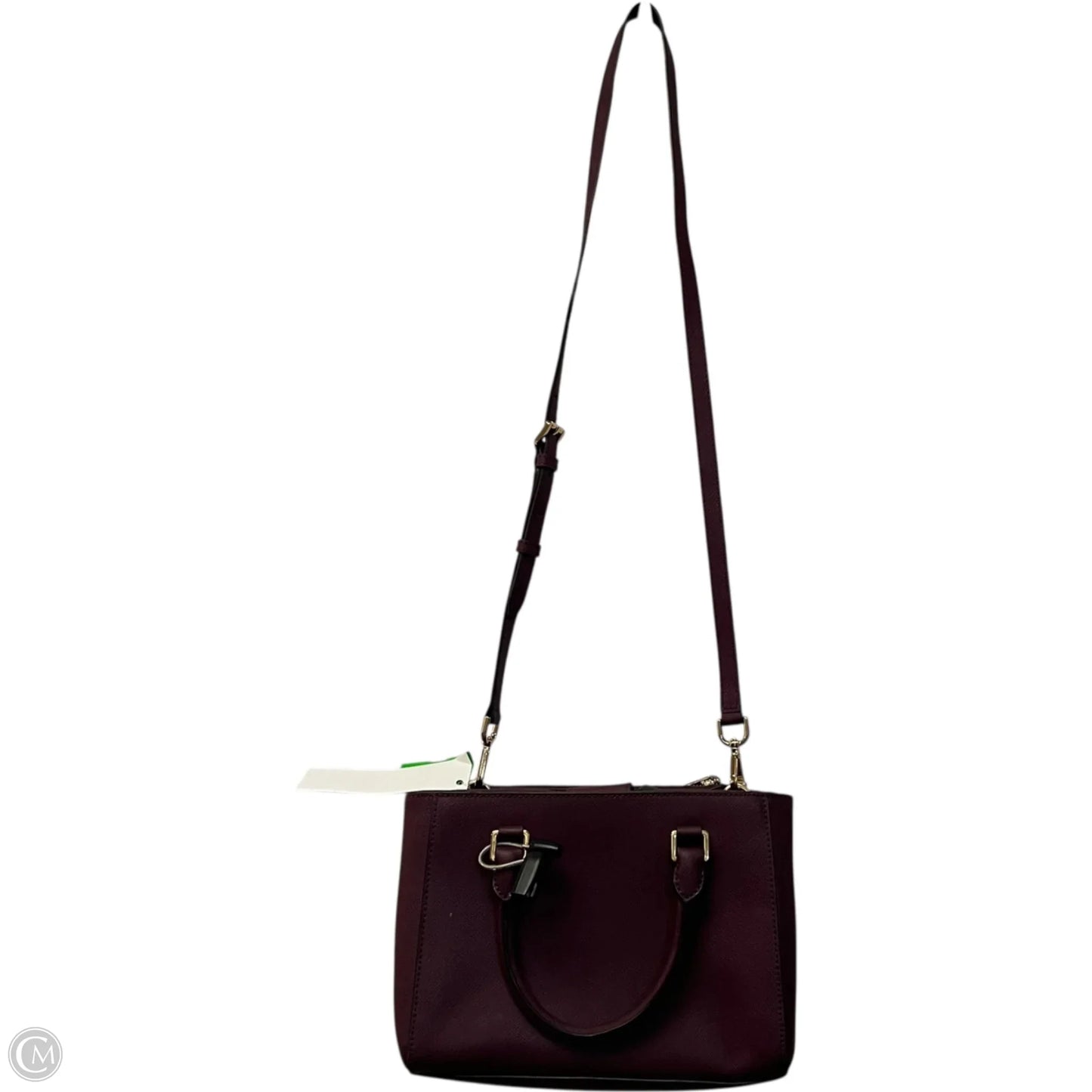 Crossbody Designer By Michael Kors, Size: Small