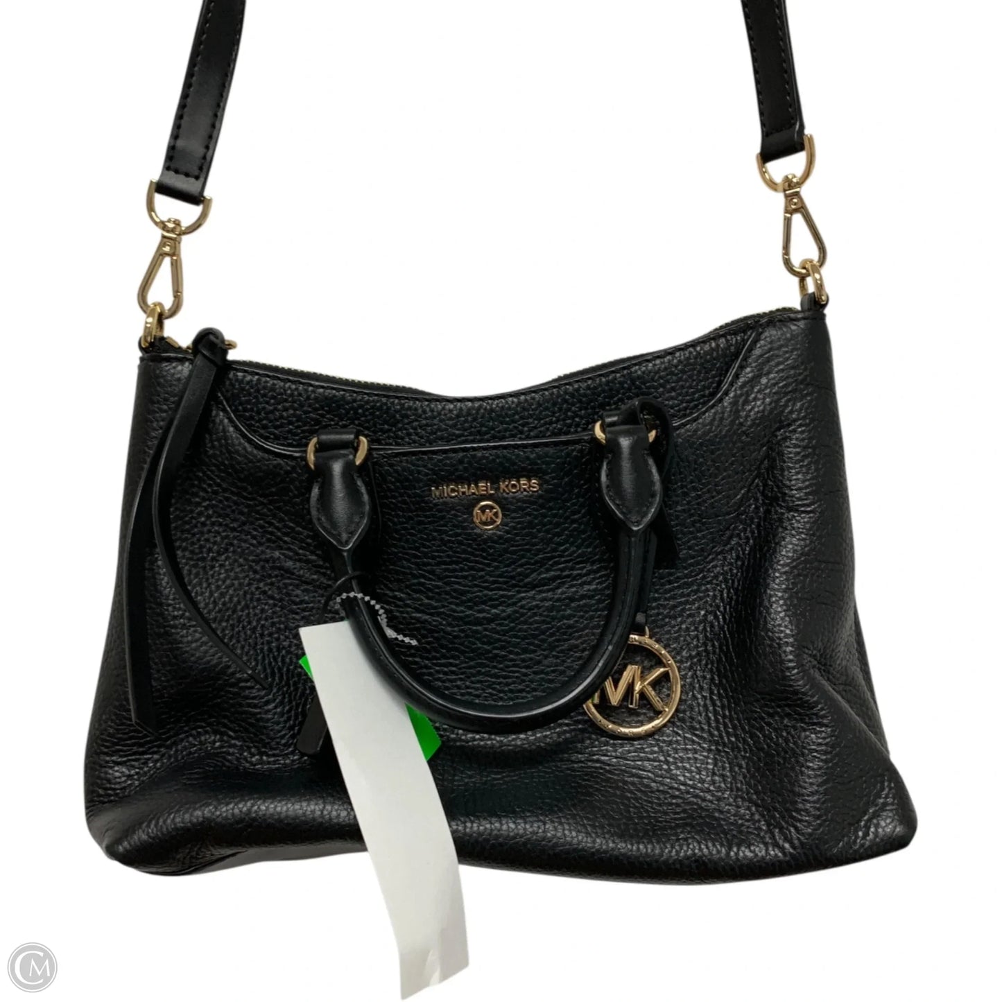 Crossbody Designer By Michael Kors, Size: Small