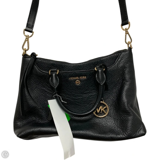 Crossbody Designer By Michael Kors, Size: Small
