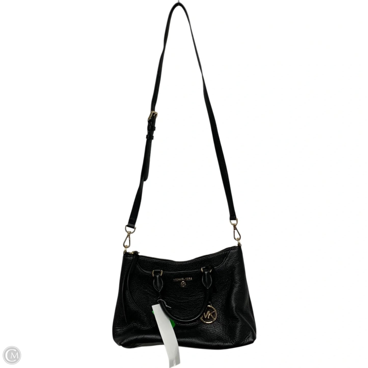 Crossbody Designer By Michael Kors, Size: Small