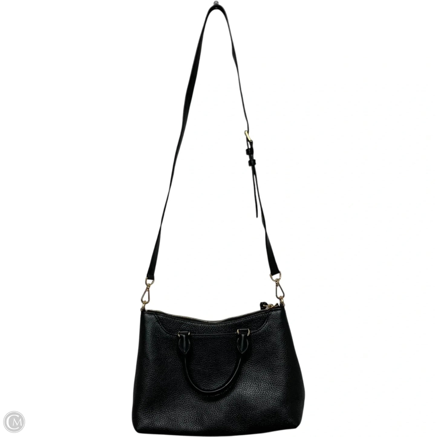 Crossbody Designer By Michael Kors, Size: Small