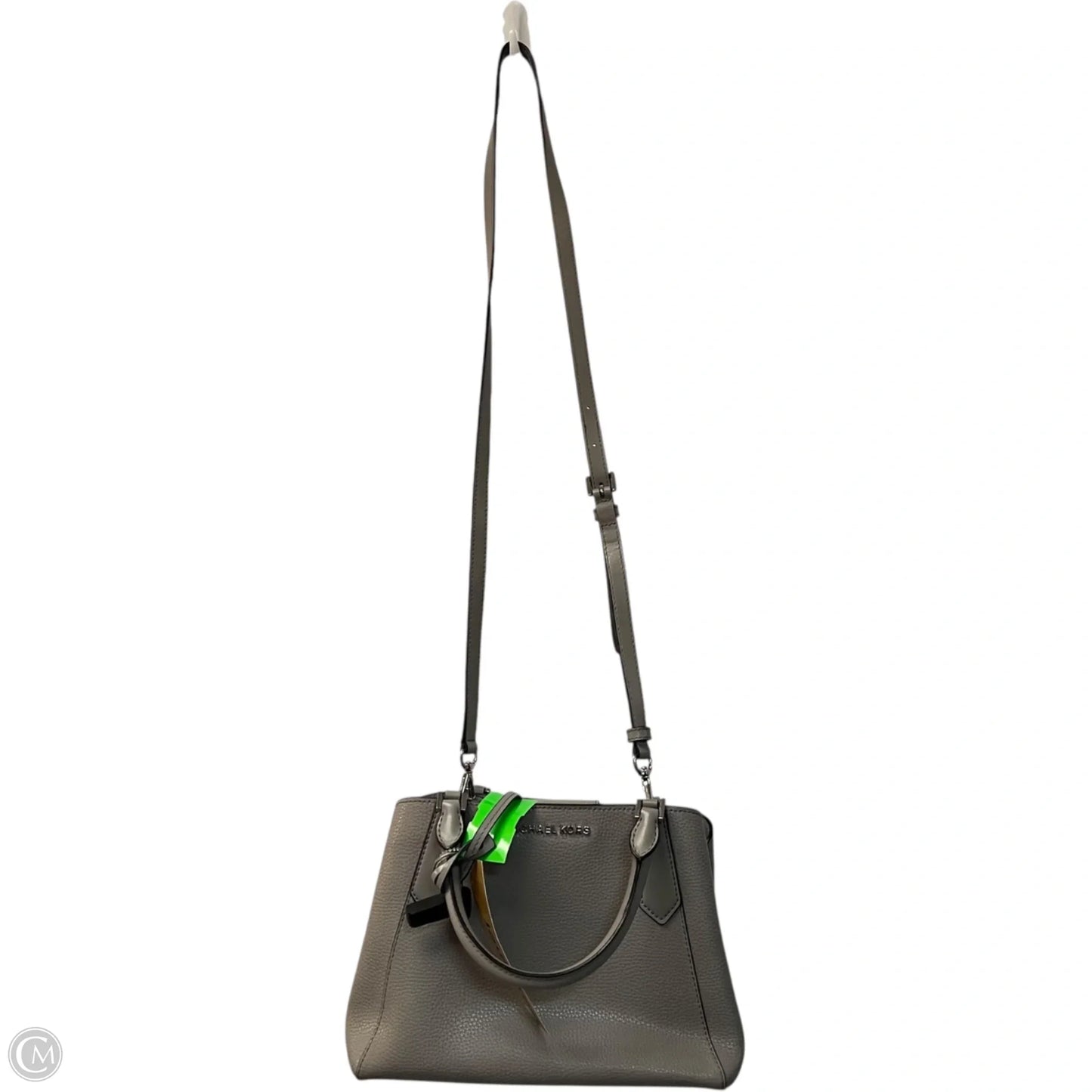 Crossbody Designer By Michael Kors, Size: Small