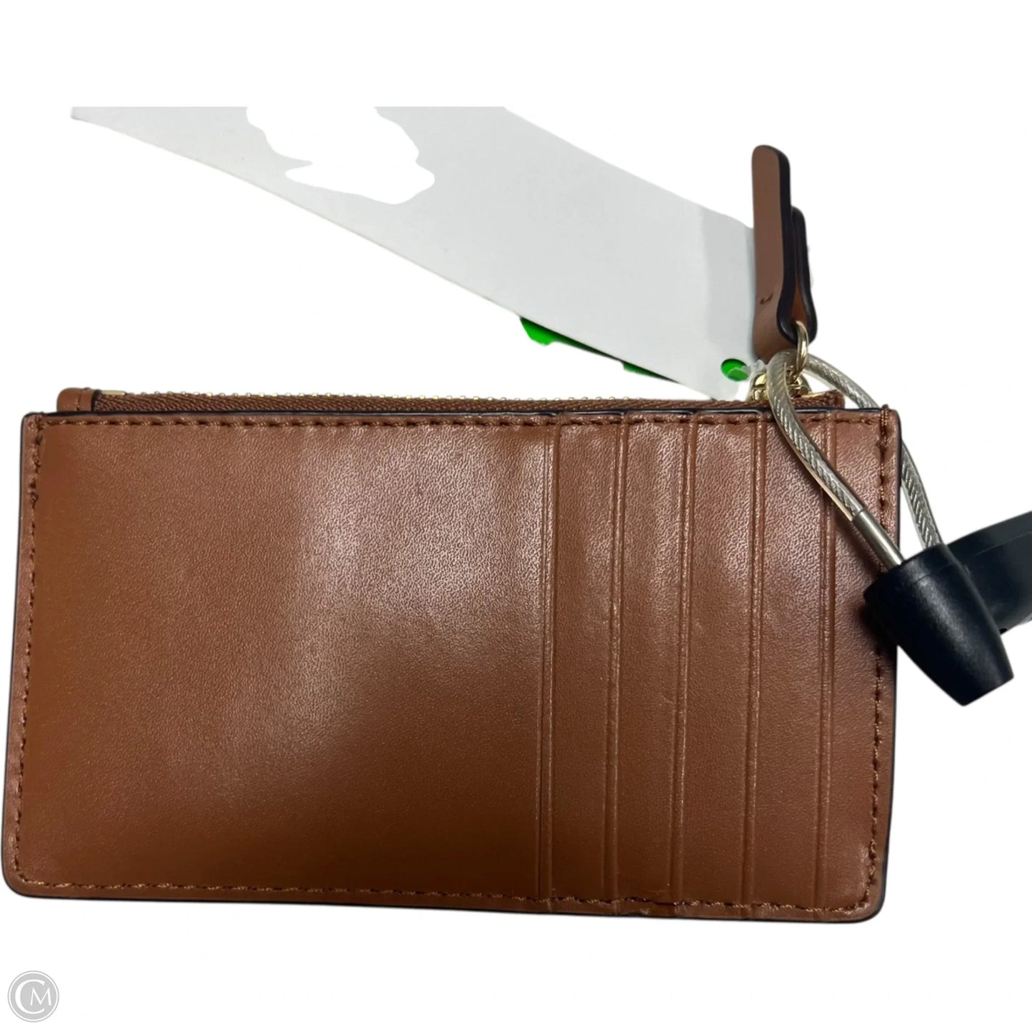 Id/card Holder Designer By Michael Kors, Size: Small