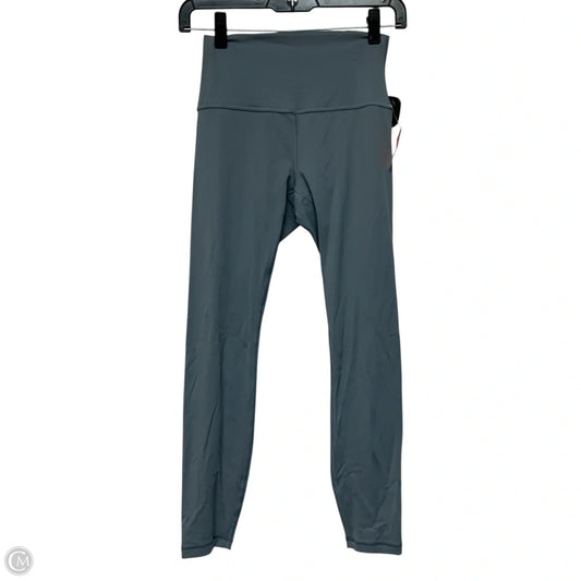 Athletic Leggings By Crz Yoga In Blue, Size: S