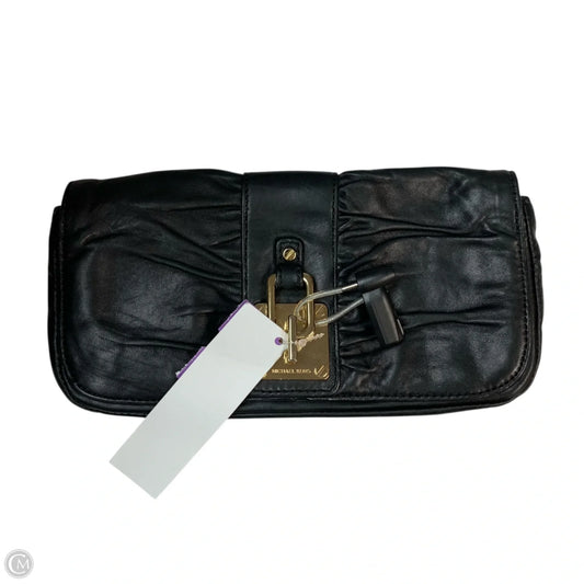 Clutch Designer By Michael Kors, Size: Large