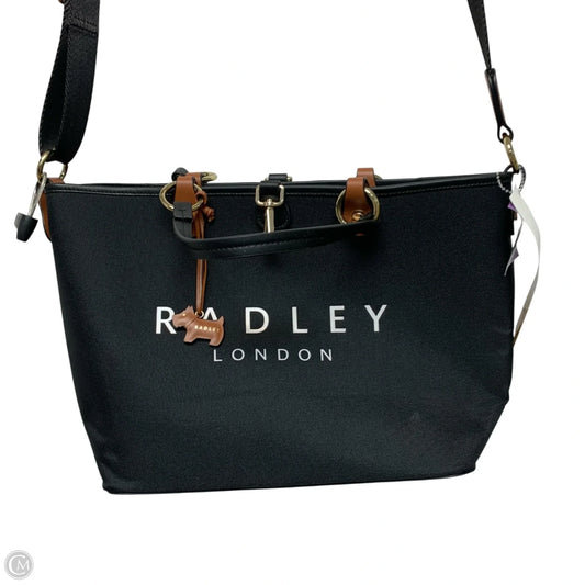 Crossbody By Radley London, Size: Medium
