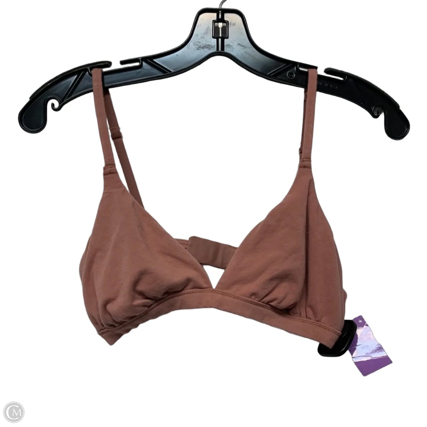 Bralette By Skims In Pink, Size: L