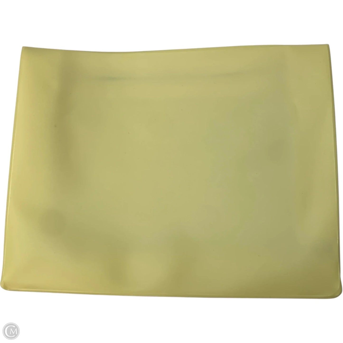 Makeup Bag By Philosophy, Size: Medium