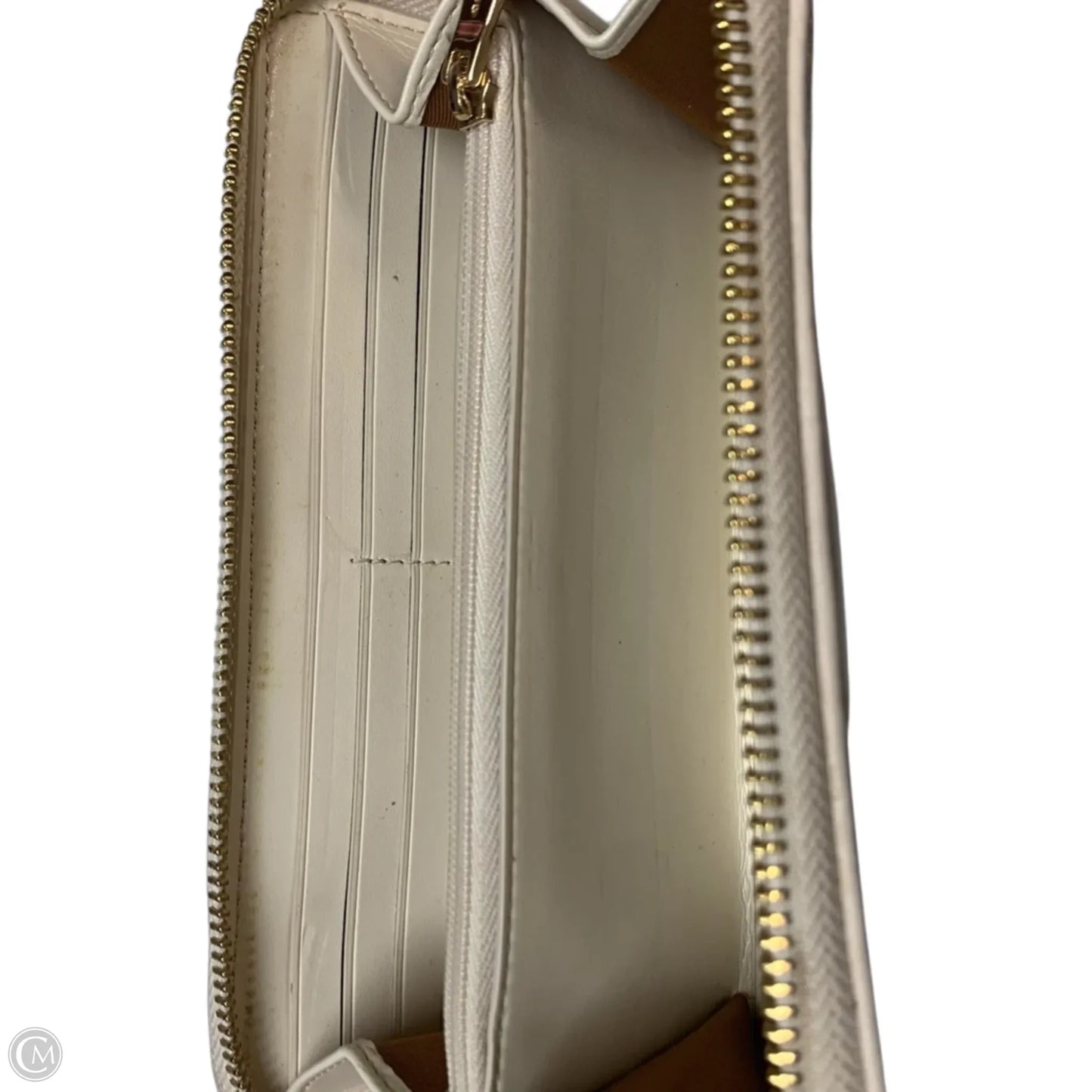 Wallet Designer By Coach, Size: Medium