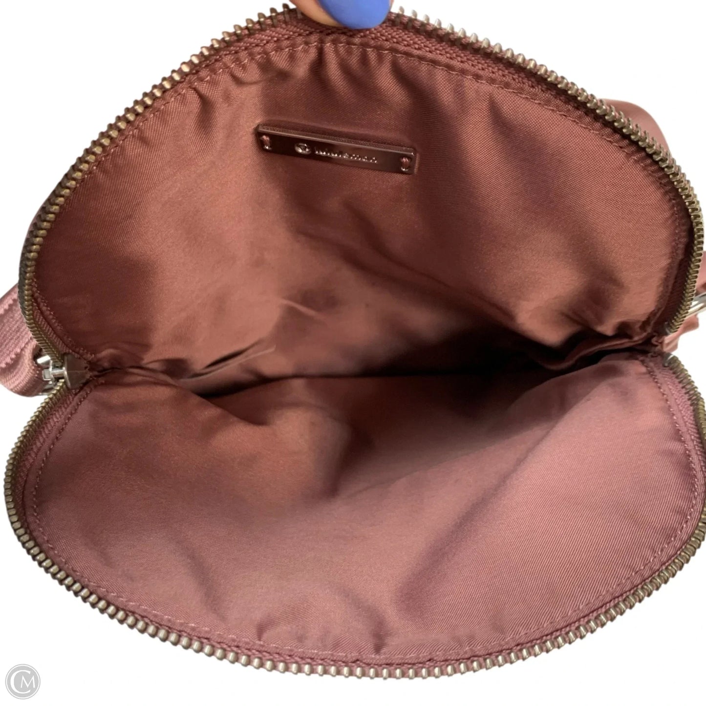 Belt Bag By Lululemon, Size: Medium
