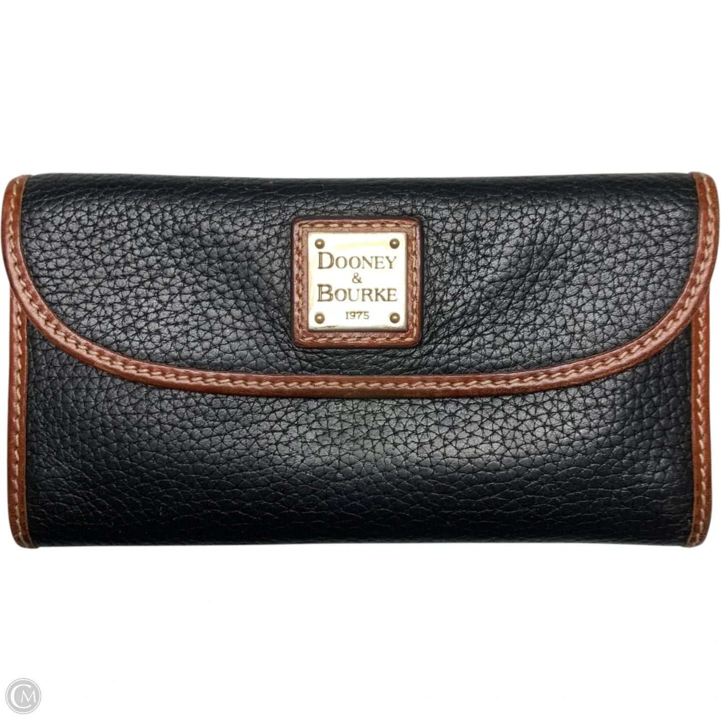 Wallet Designer By Dooney And Bourke, Size: Medium