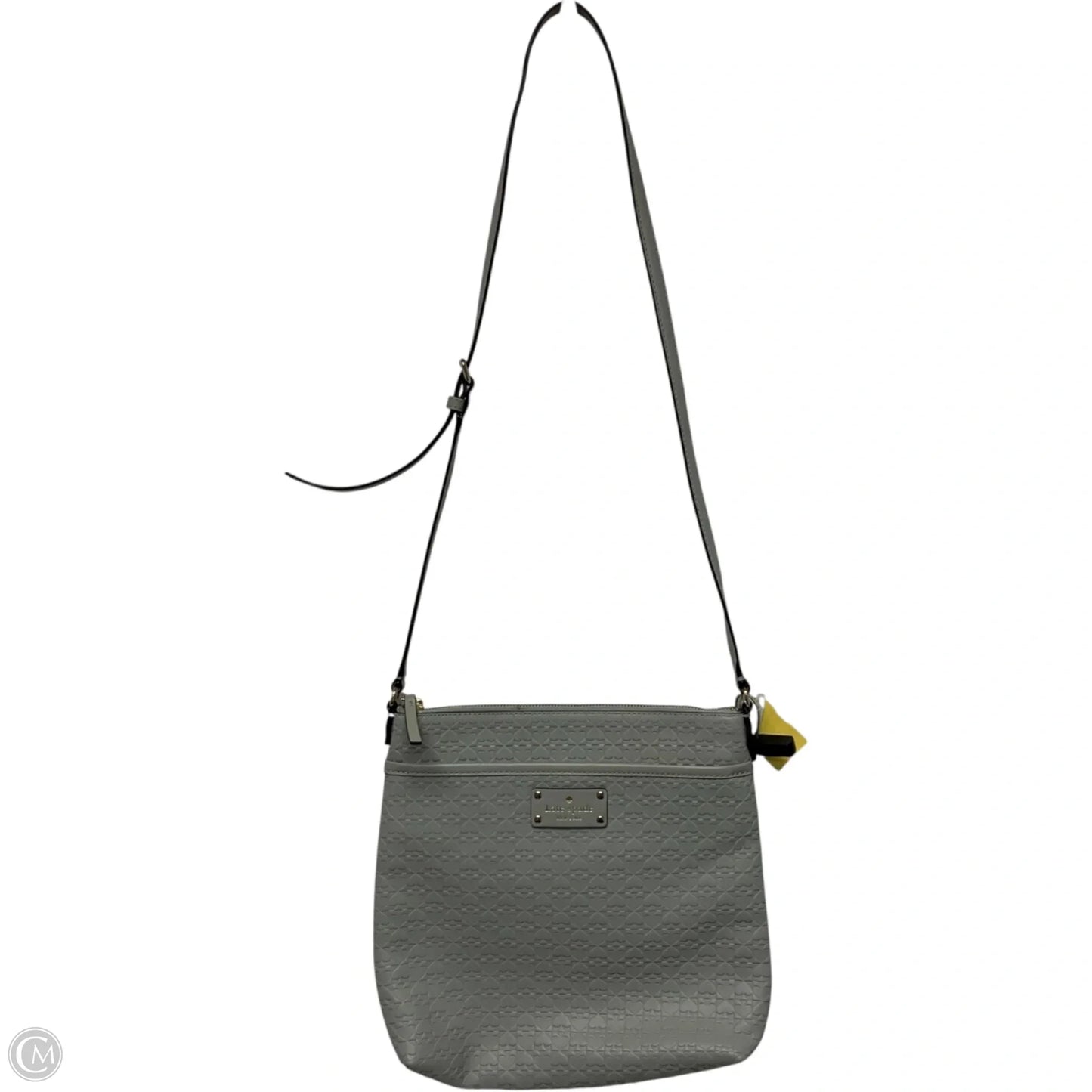 Crossbody Designer By Kate Spade, Size: Large