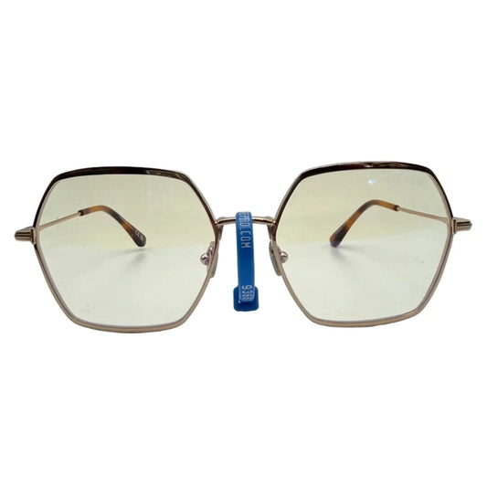 Sunglasses Luxury Designer By Tom Ford, Size: