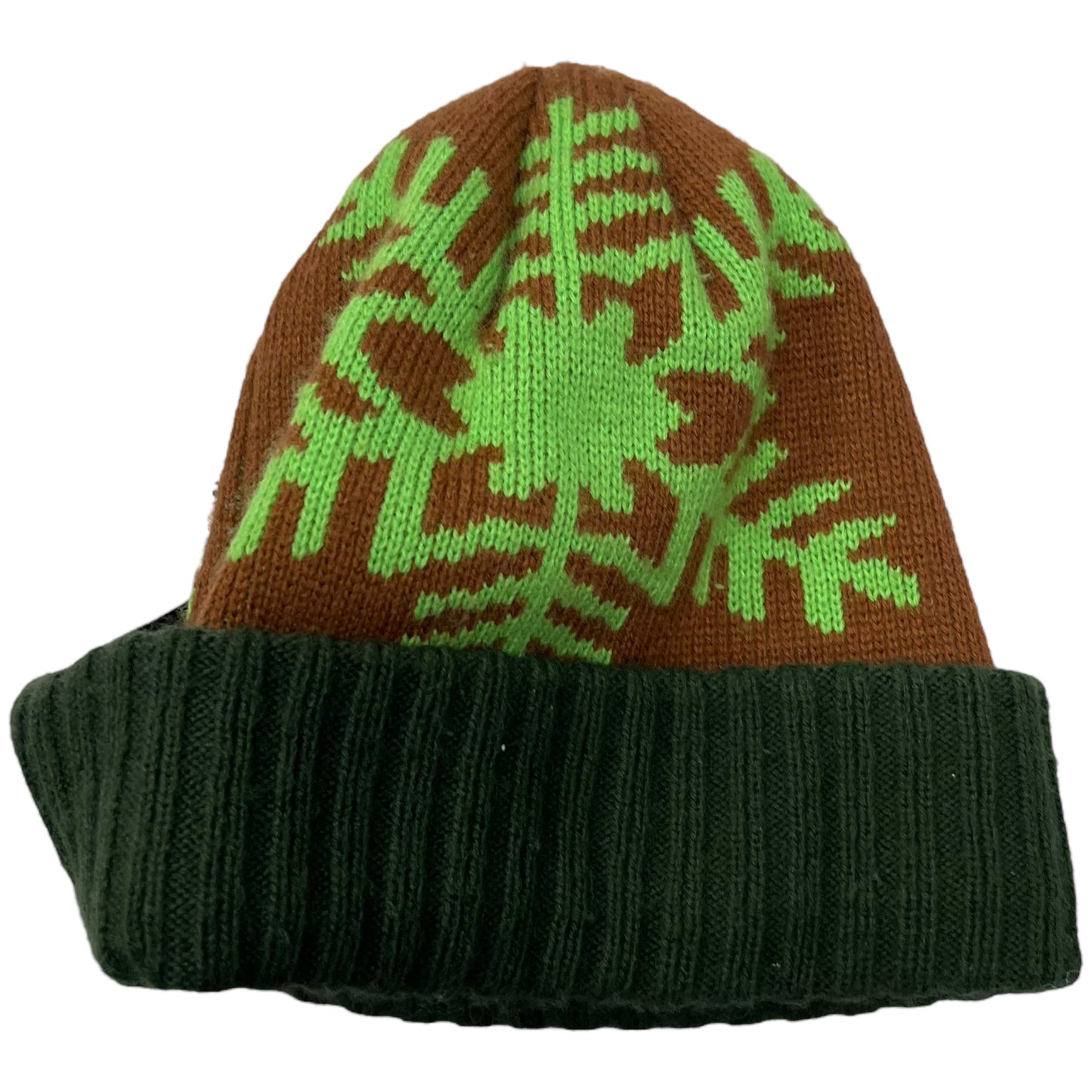 Hat Beanie By DC