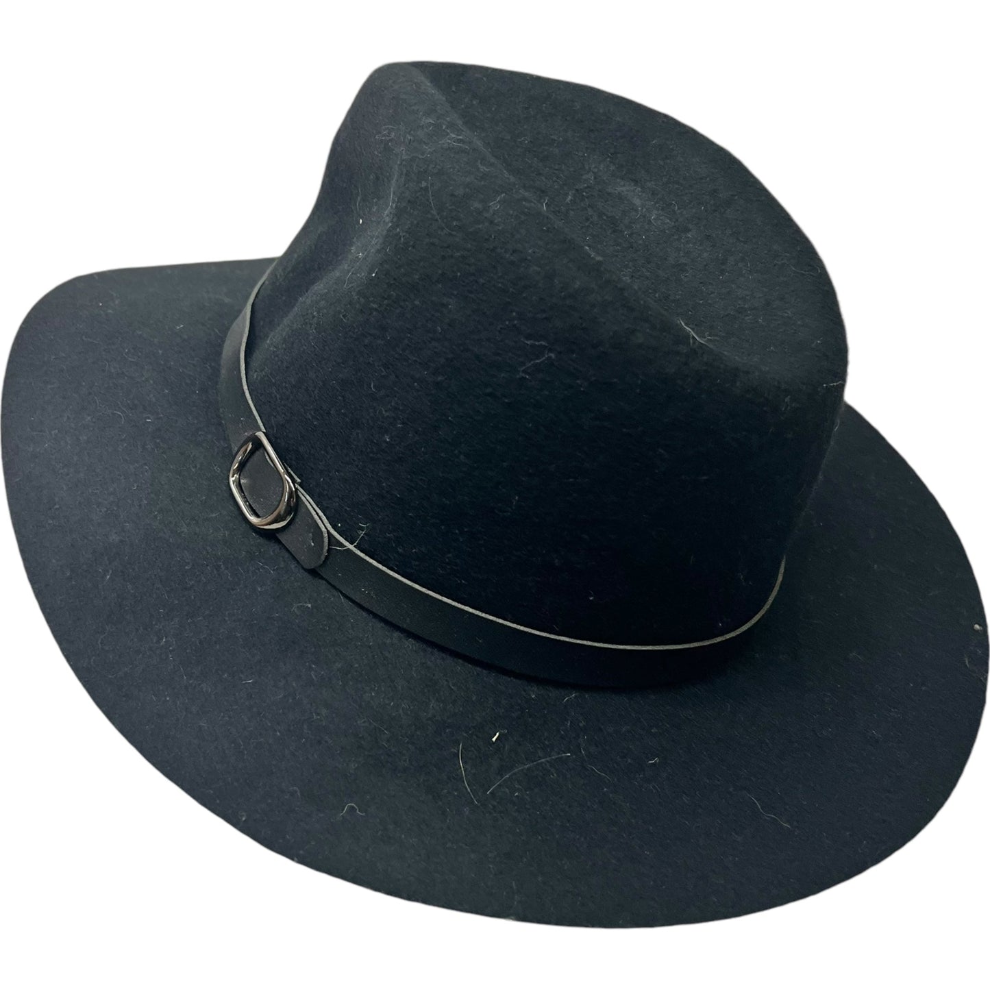 Hat Fedora By Clothes Mentor