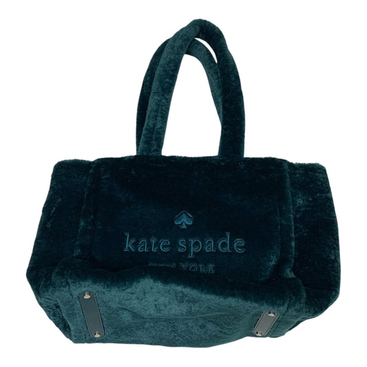 Handbag Designer By Kate Spade, Size: Large