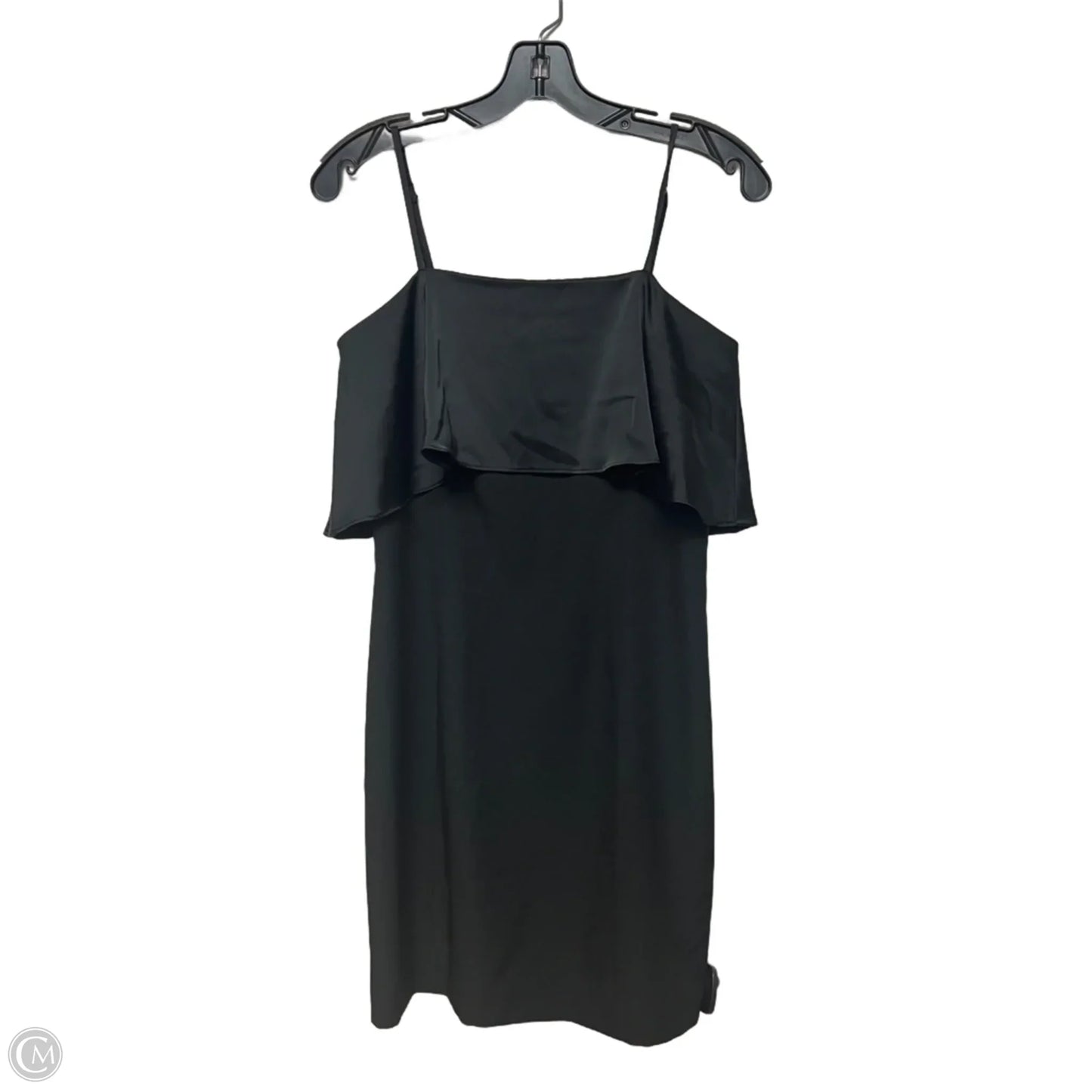 Dress Party Short By Giani Bernini In Black, Size: S