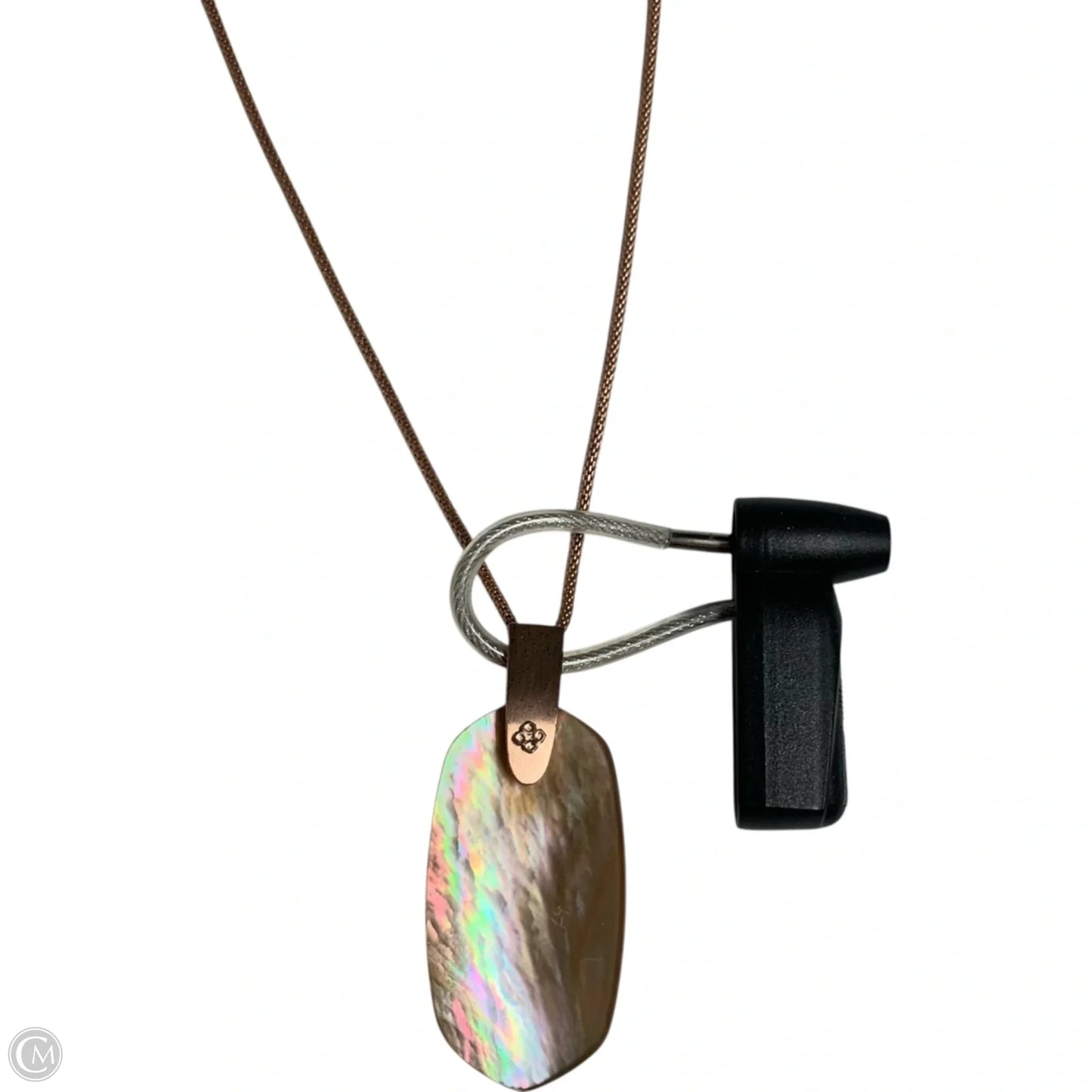 Necklace Pendant By Kendra Scott