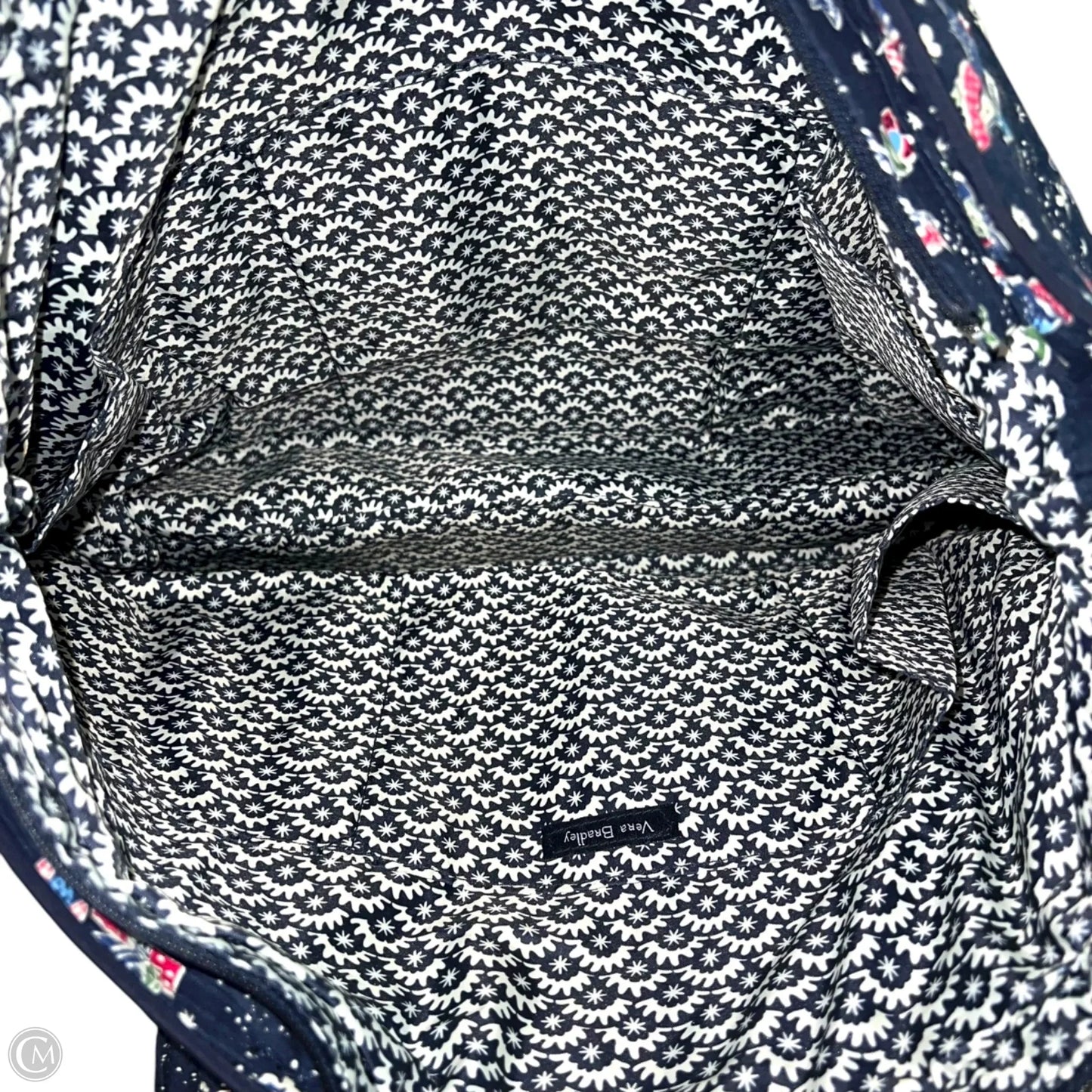 Tote By Vera Bradley, Size: Large