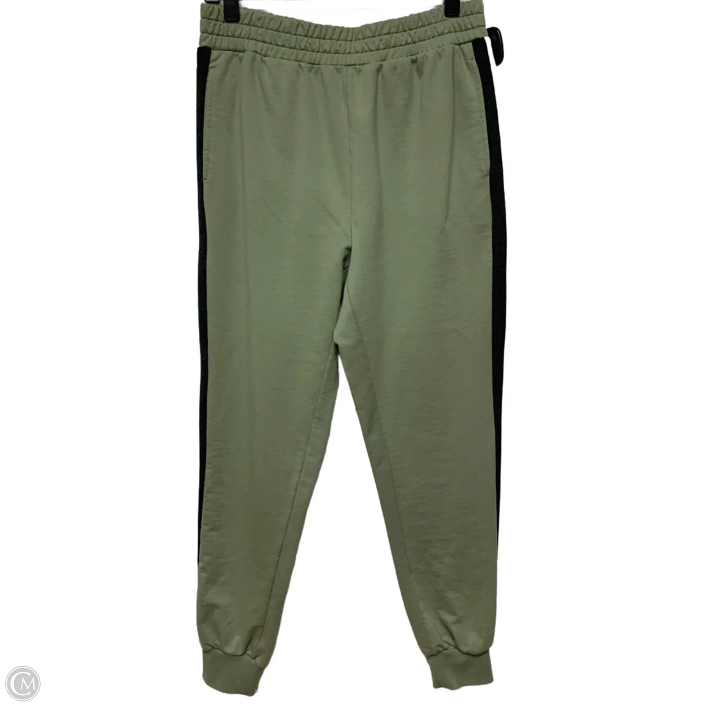 Pants Lounge By Velvet In Green, Size: S