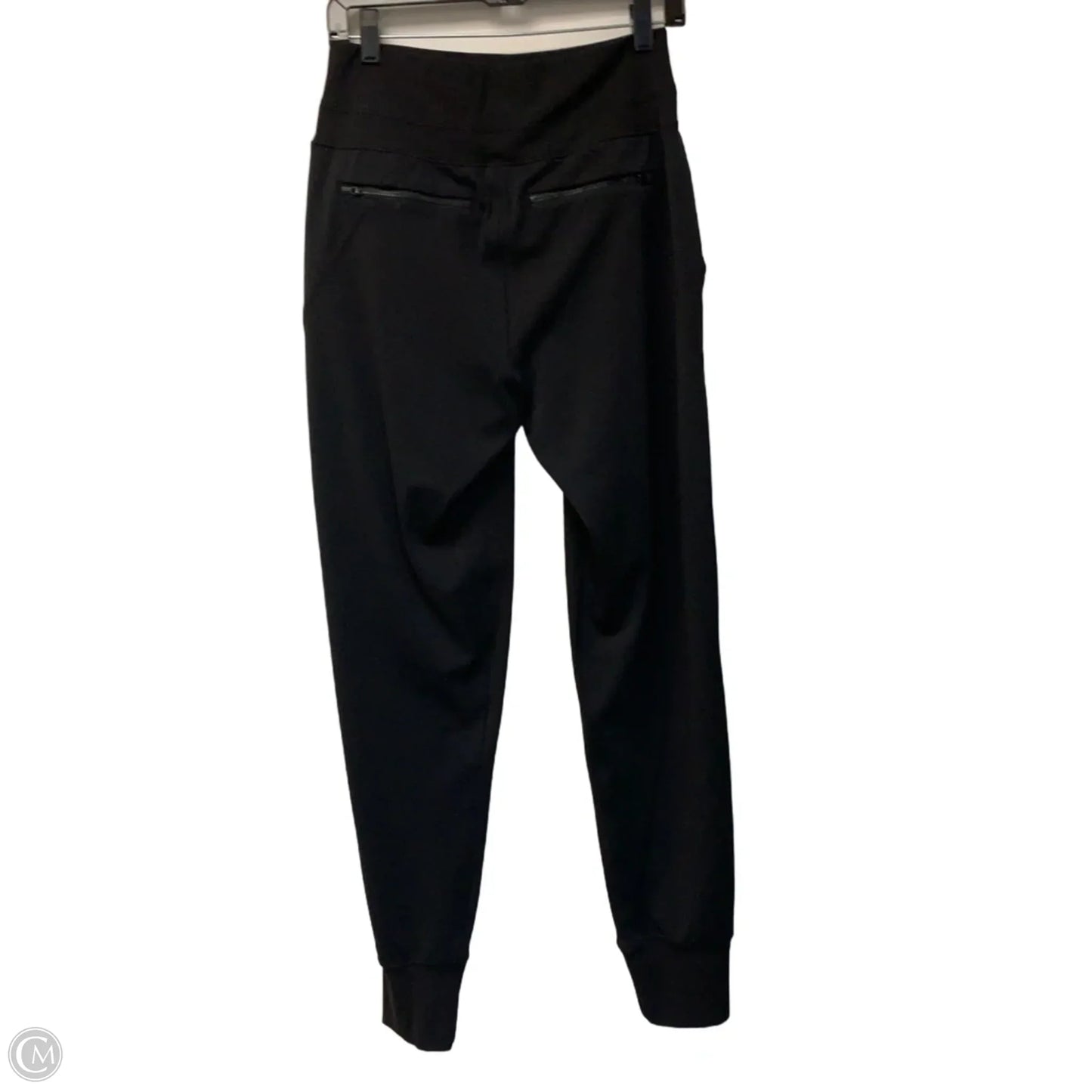 Athletic Pants By Athleta In Black, Size: S