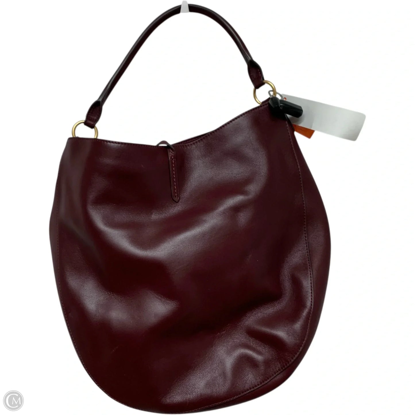 Handbag Designer By Tory Burch, Size: Large