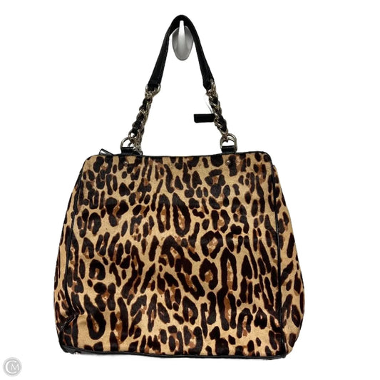 Handbag Designer By Kate Spade, Size: Large