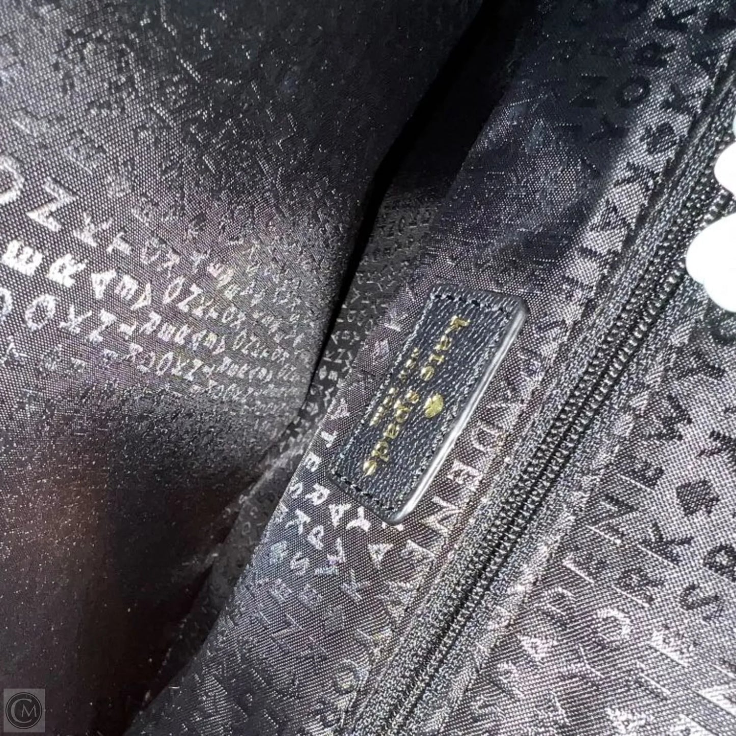 Handbag Designer By Kate Spade, Size: Large