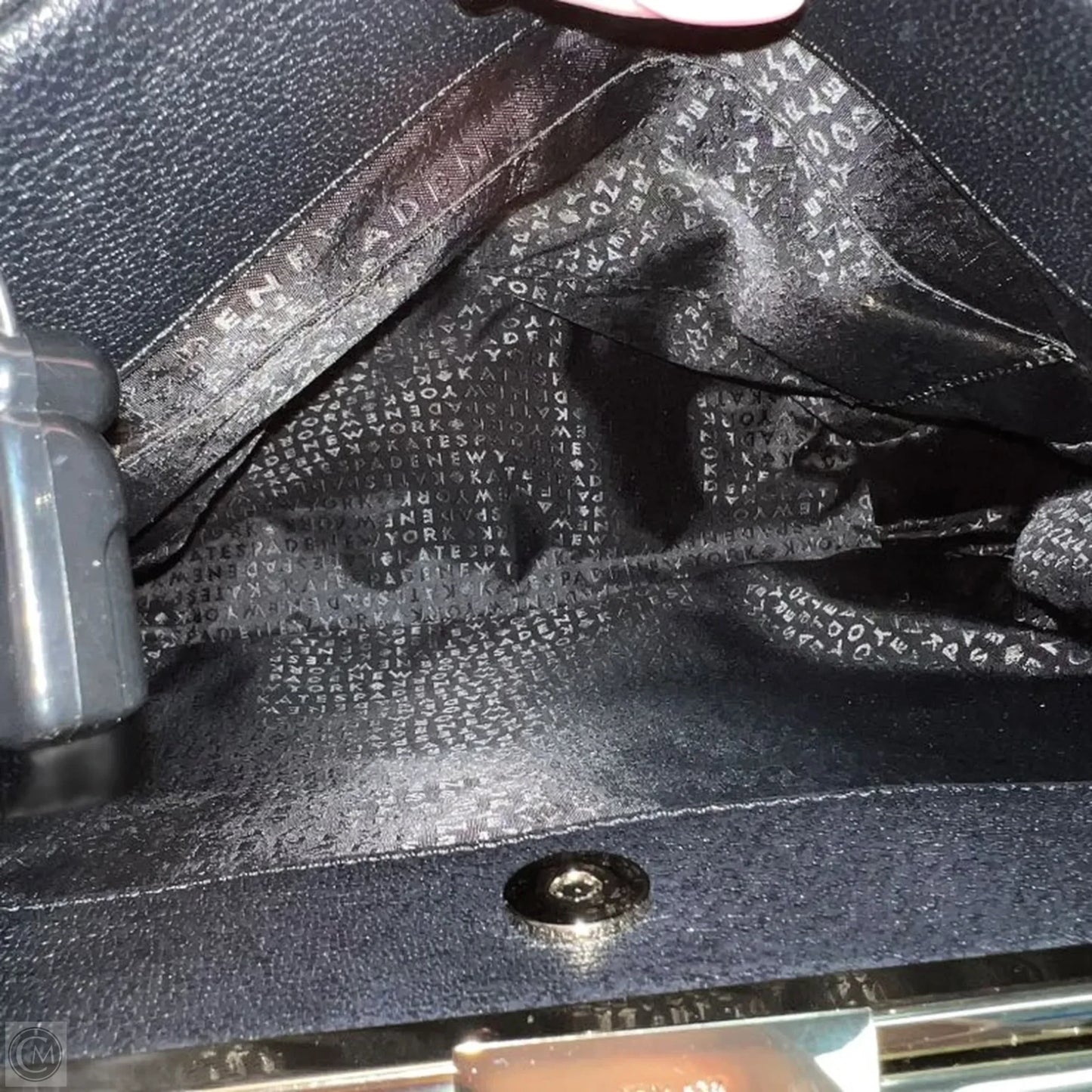 Handbag Designer By Kate Spade, Size: Large