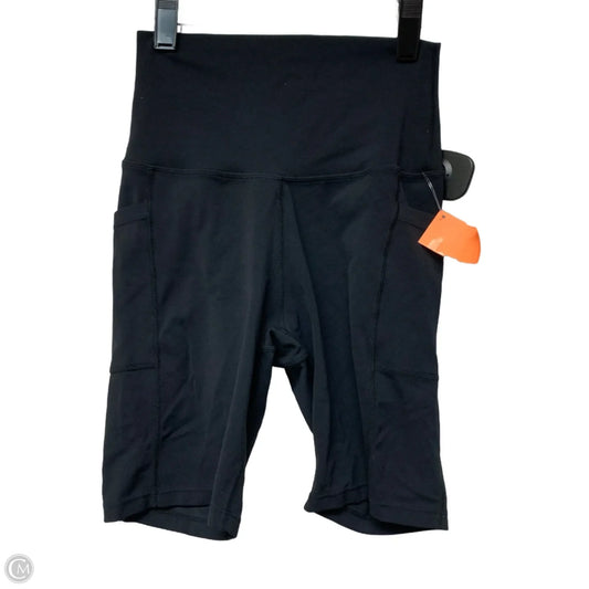 Athletic Shorts By Free People In Black, Size: S