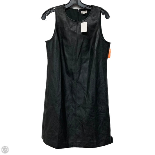 Dress Casual Short By J. Crew In Black, Size: S