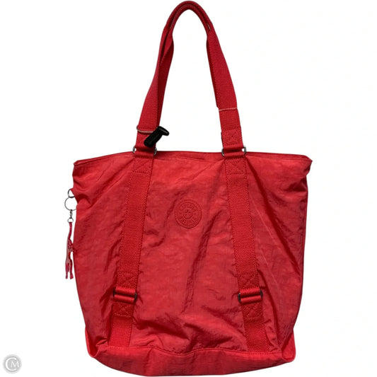Tote By Kipling, Size: Large
