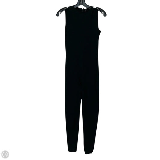 Jumpsuit By Skims In Black, Size: S