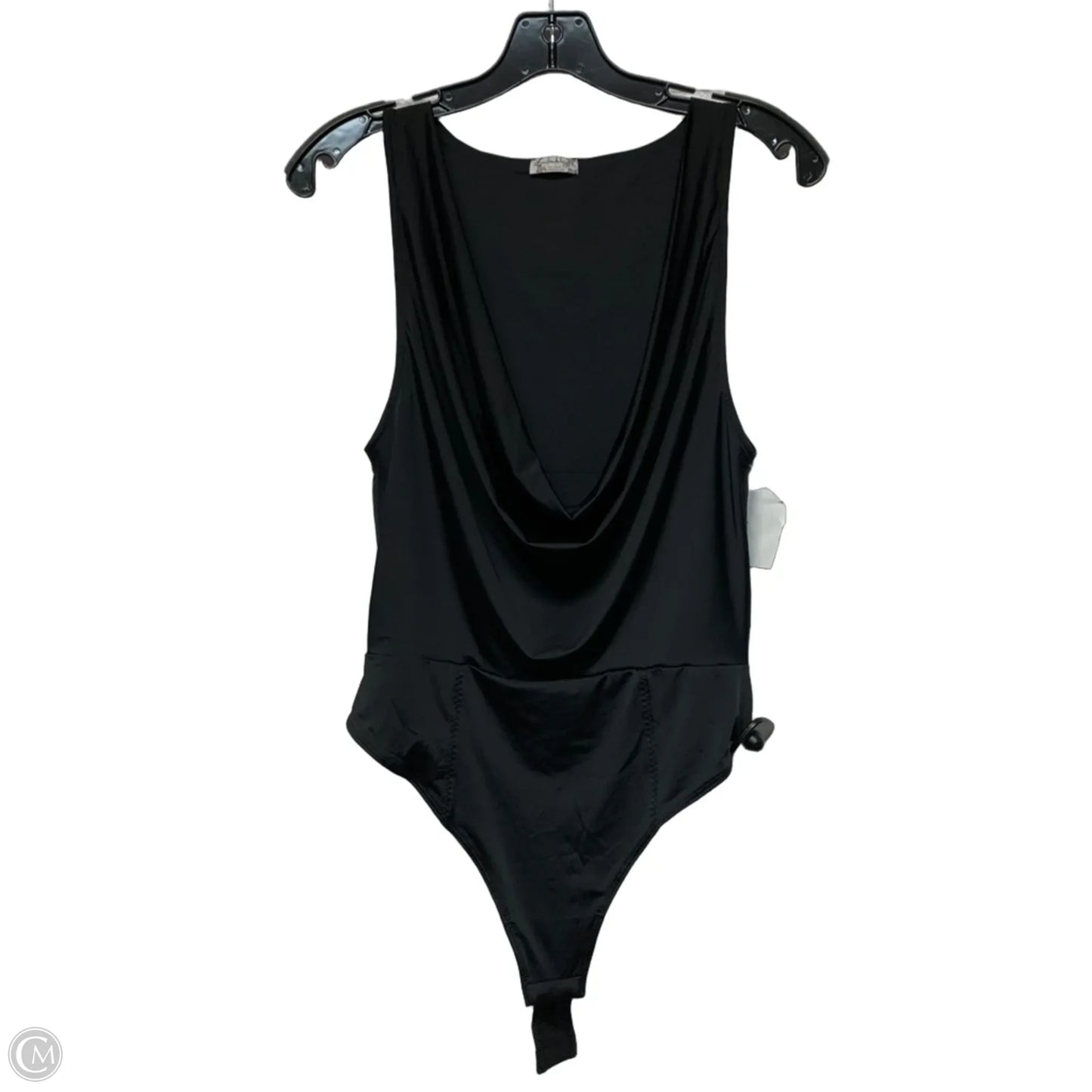 Bodysuit By Free People In Black, Size: S