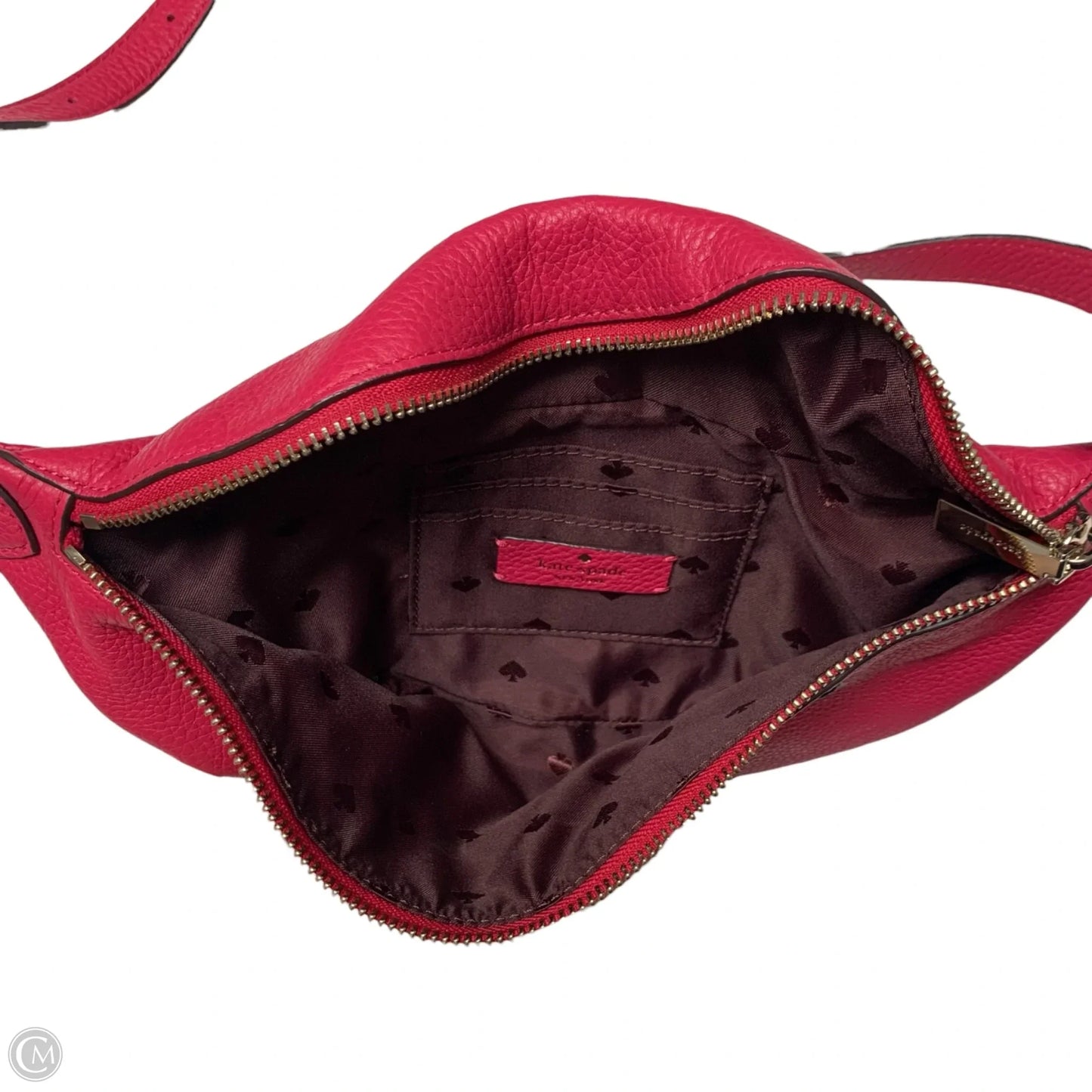 Belt Bag Designer By Kate Spade, Size: Large