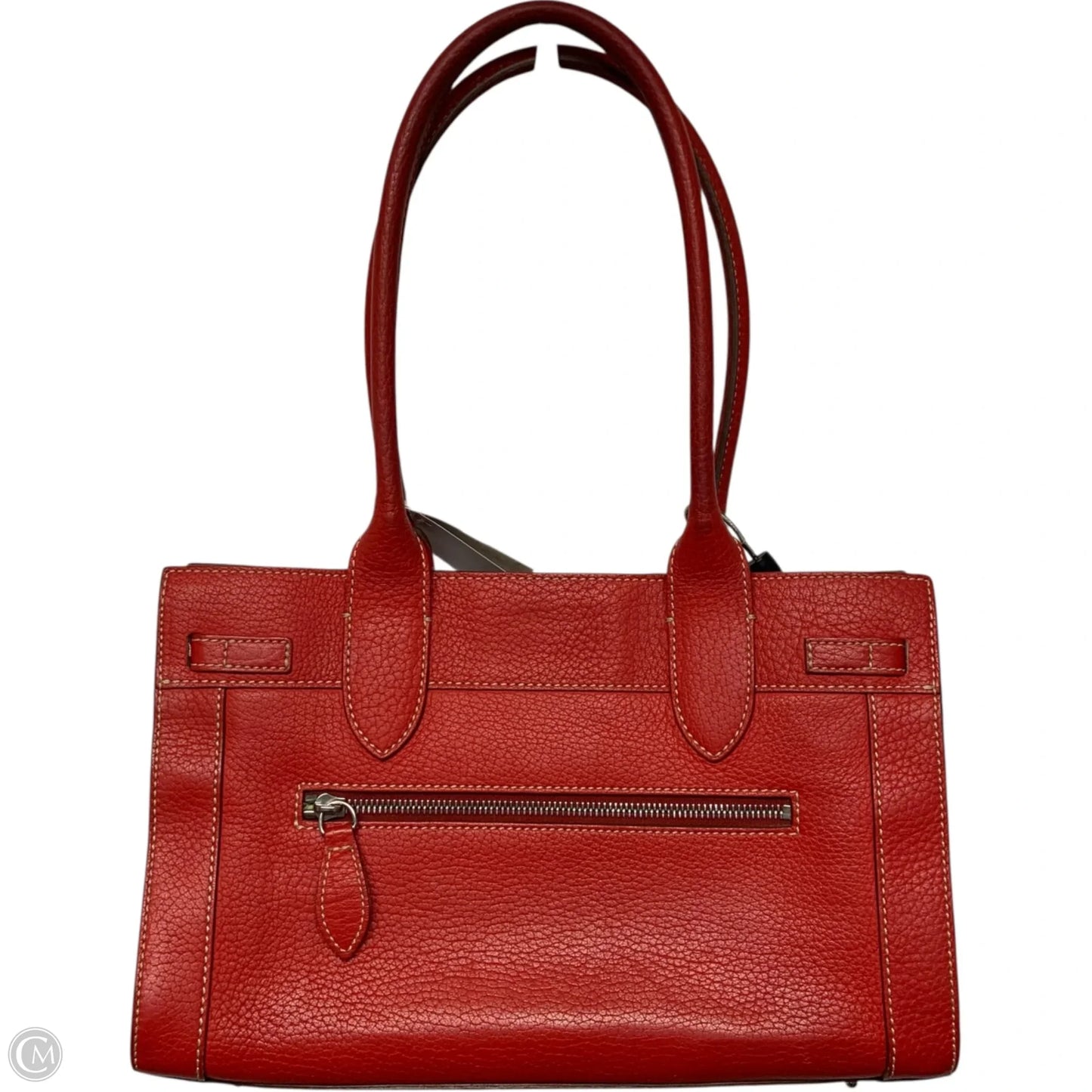 Handbag Designer By Dooney And Bourke, Size: Medium