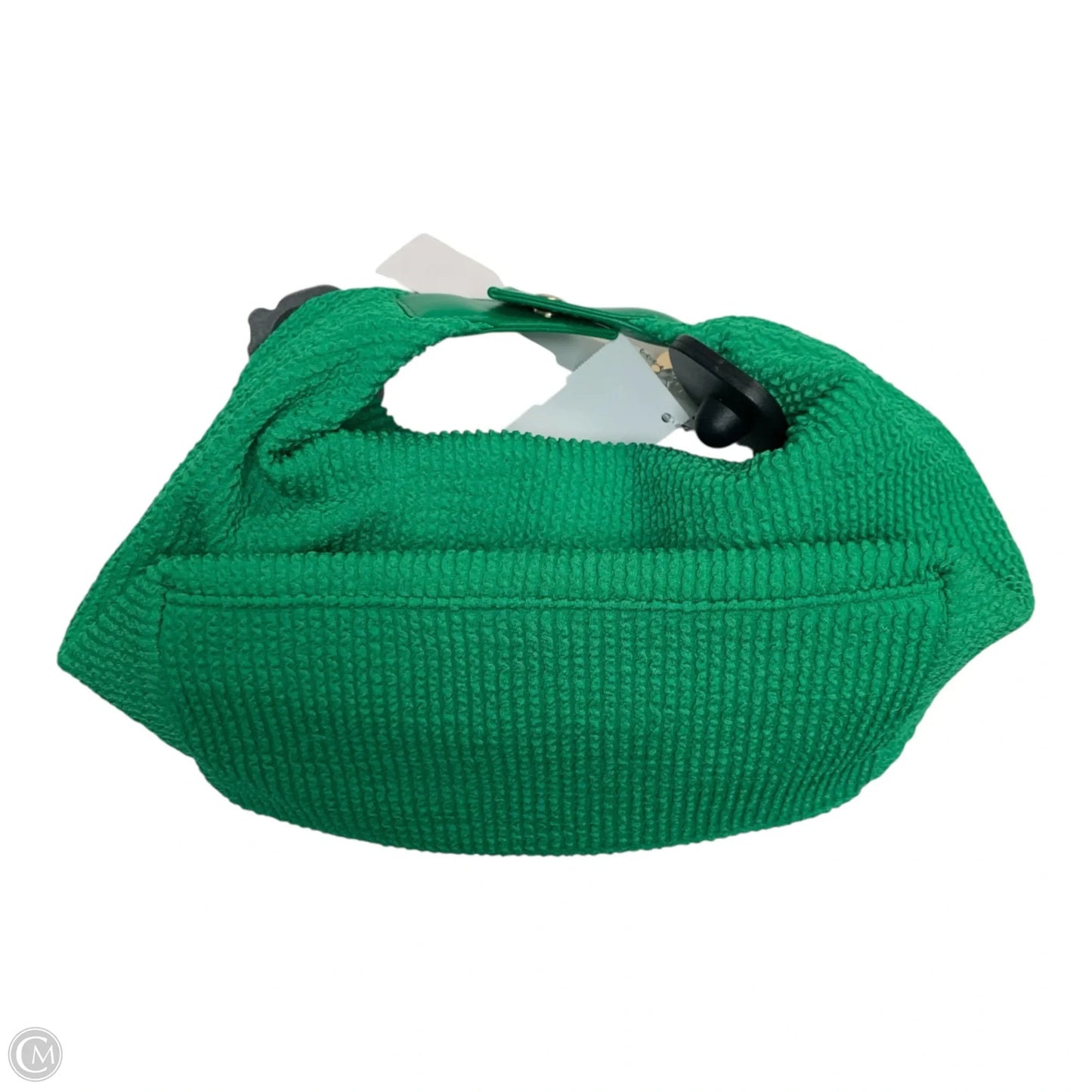 Makeup Bag Designer By Kate Spade, Size: Large