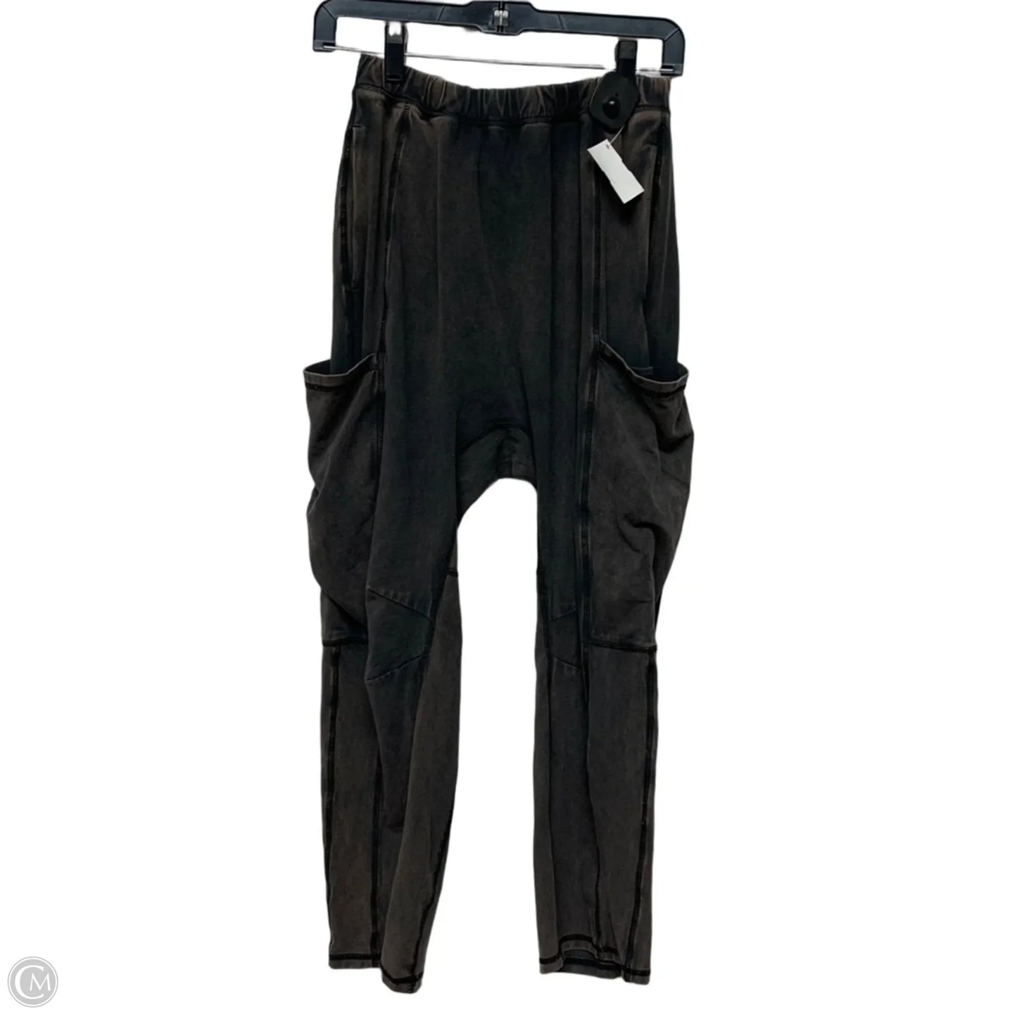 Pants Lounge By Free People In Grey, Size: Xs
