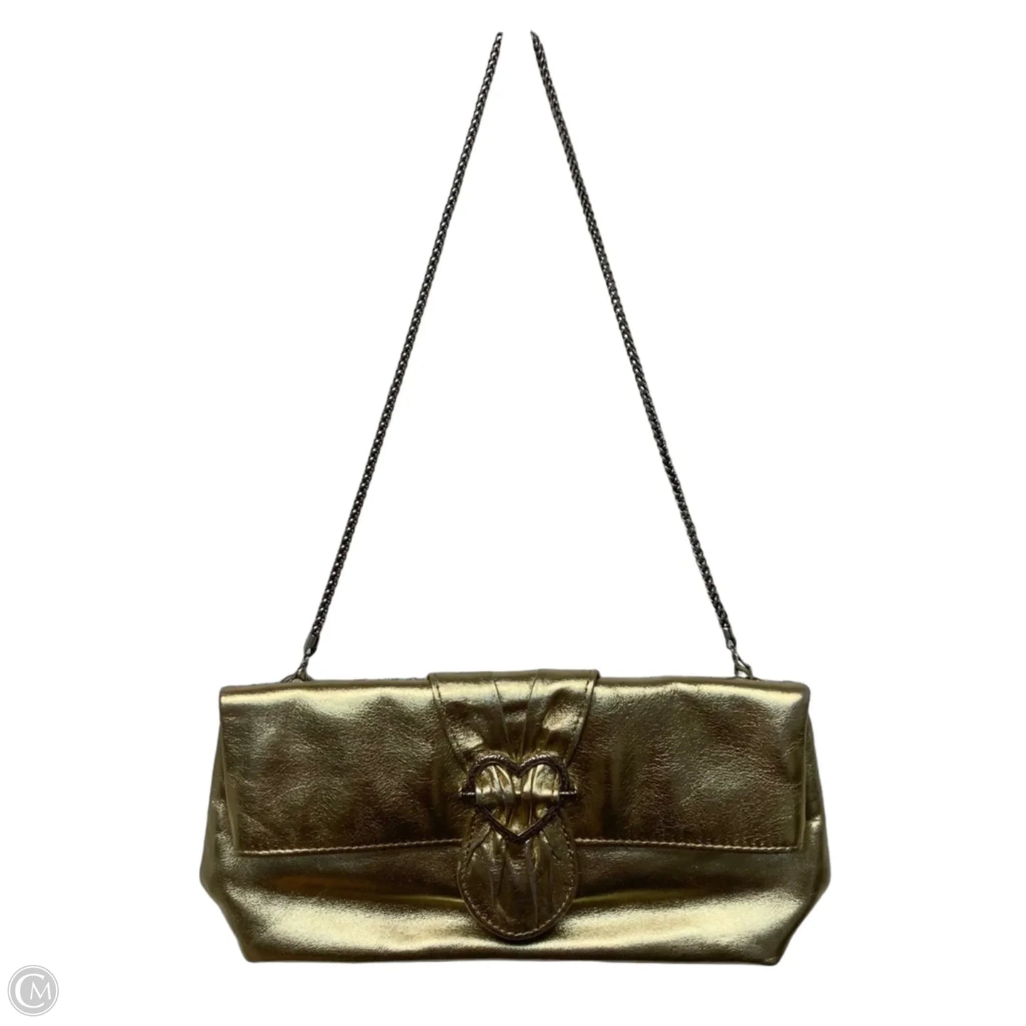 Handbag Designer By Brighton, Size: Small