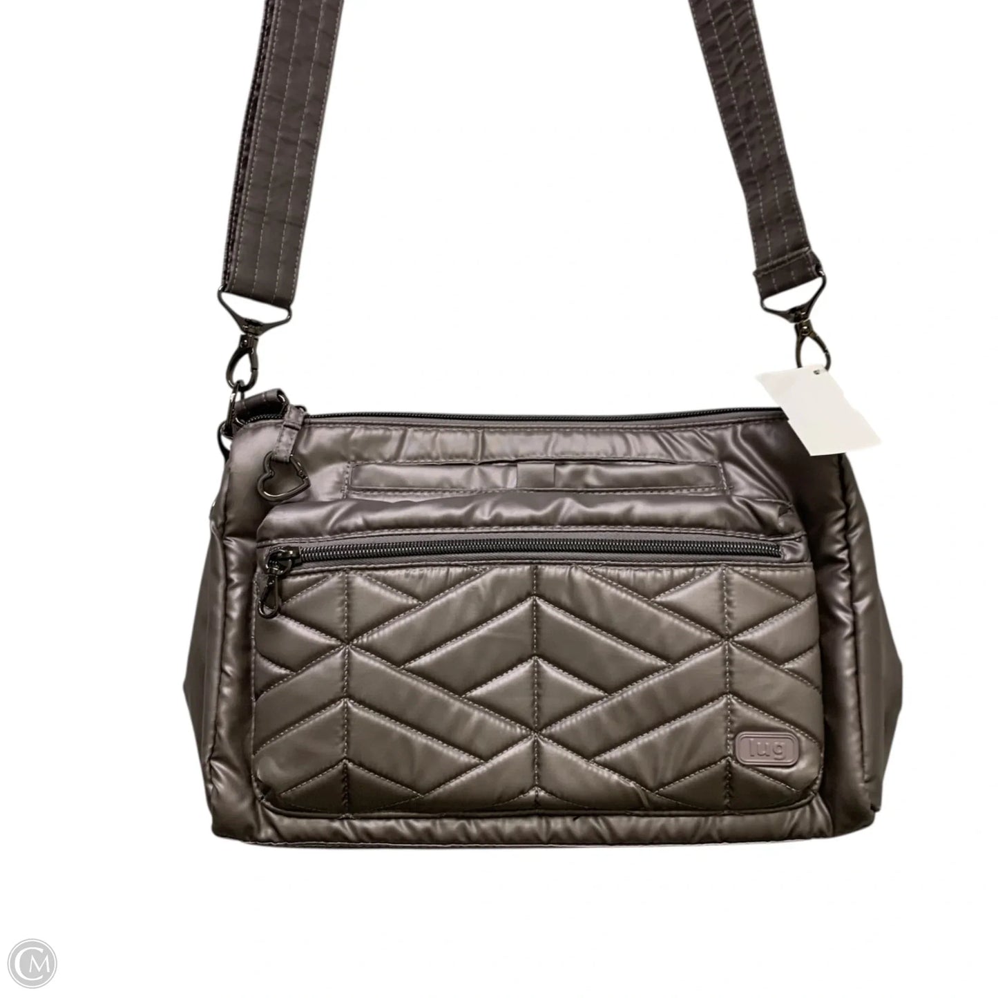 Crossbody By Lug, Size: Large